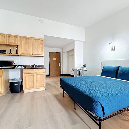 Stayable Kissimmee East Eksteriør bilde